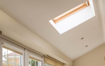 Cascob conservatory roof insulation companies