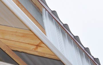 why Cascob fascia repairs are essential