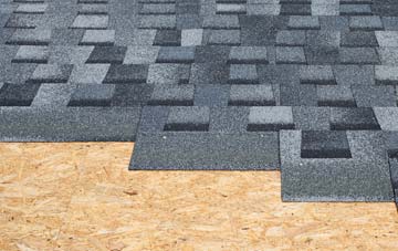 expert Cascob asphalt roof companies