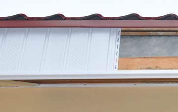 Cascob fascia repair costs
