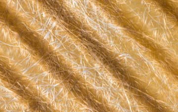 Cascob fibreglass roof waterproofing