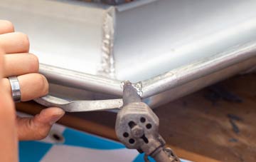 disadvantages of Cascob lead roofing