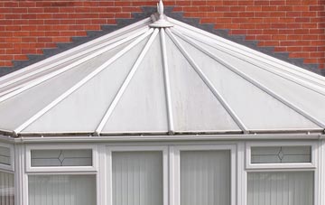 Cascob polycarbonate conservatory roof repairs