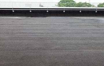 Cascob asphalt roof replacement