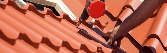 save on Cascob roof installation costs