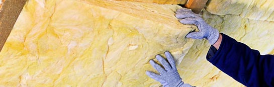 quotes for Cascob roof insulation