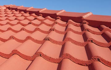 Cascob tile and slate roof replacement
