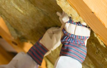 types of Cascob pitched roof insulation materials
