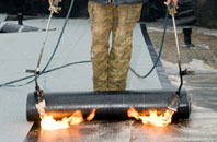 Cascob flat roof sealing quote