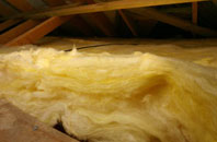 Cascob pitch roof insulation