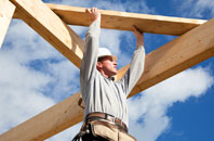 Cascob roof replacement work